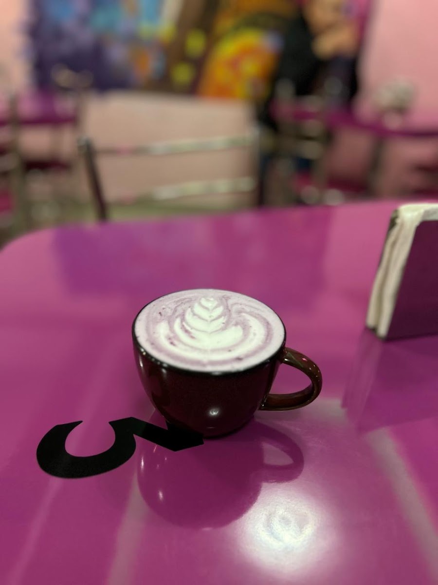 CAFÉ Y SNACKS LA VIDA ES BELLA Photo 4