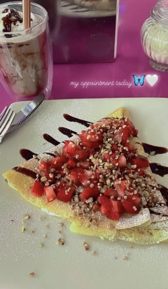 CAFÉ Y SNACKS LA VIDA ES BELLA Photo 7