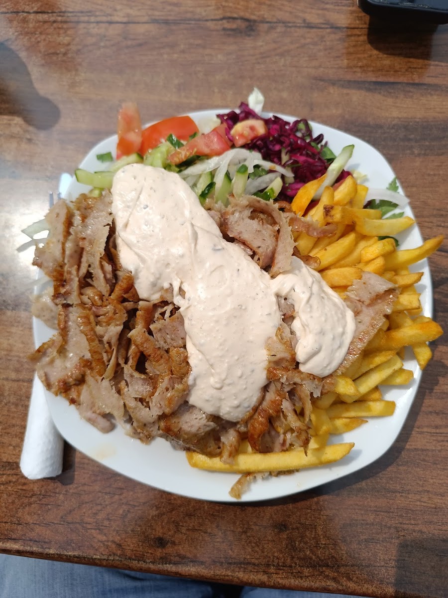 Kebap Haus - Felsenstein Photo 2