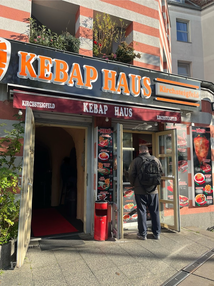 Kebap Haus - Felsenstein Photo 3