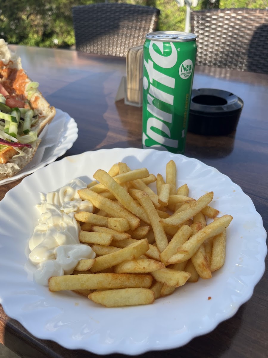 Kebap Haus - Felsenstein Photo 5