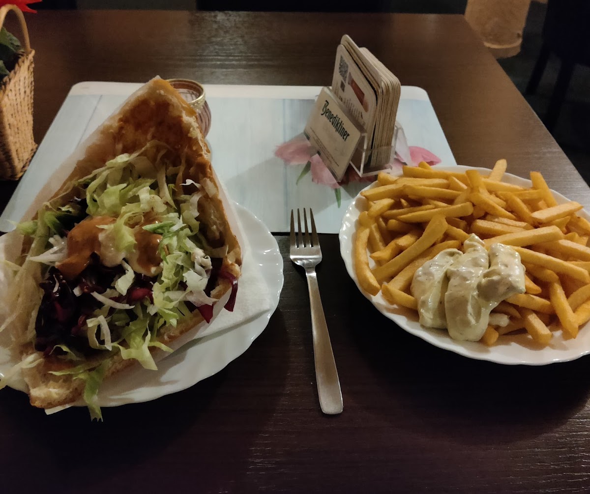Kebap Haus - Felsenstein Photo 6