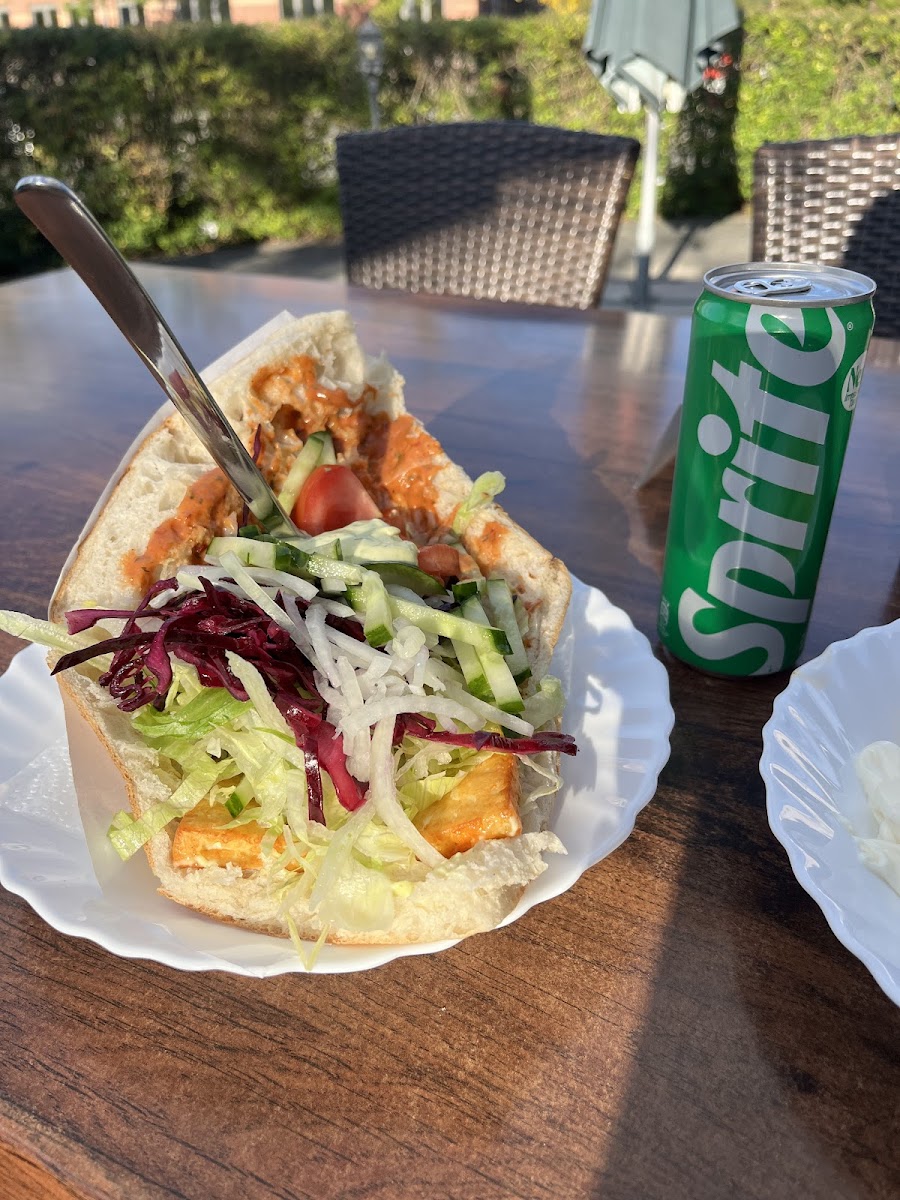 Kebap Haus - Felsenstein Photo 7