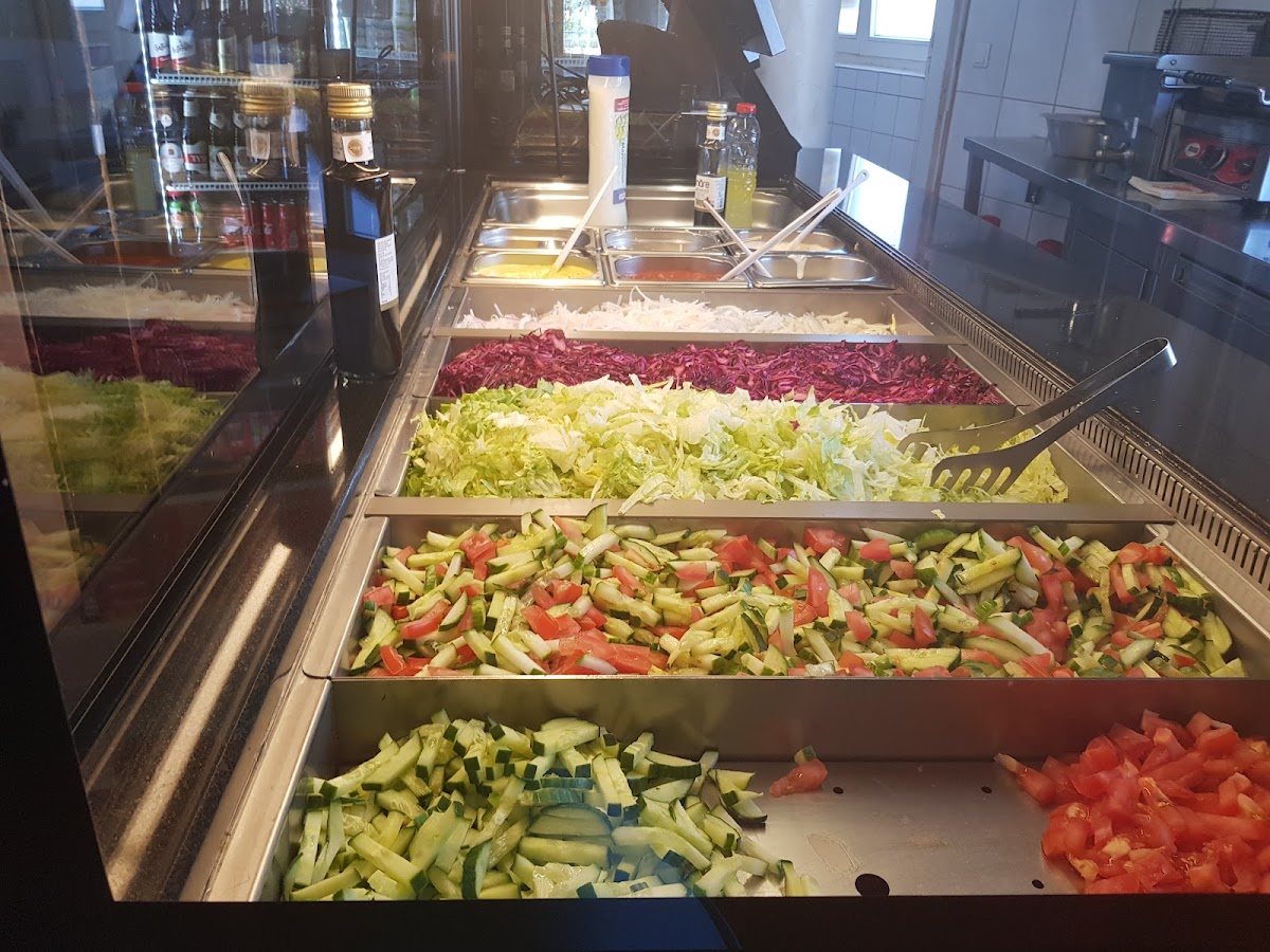 Kebap Haus - Felsenstein Photo 9