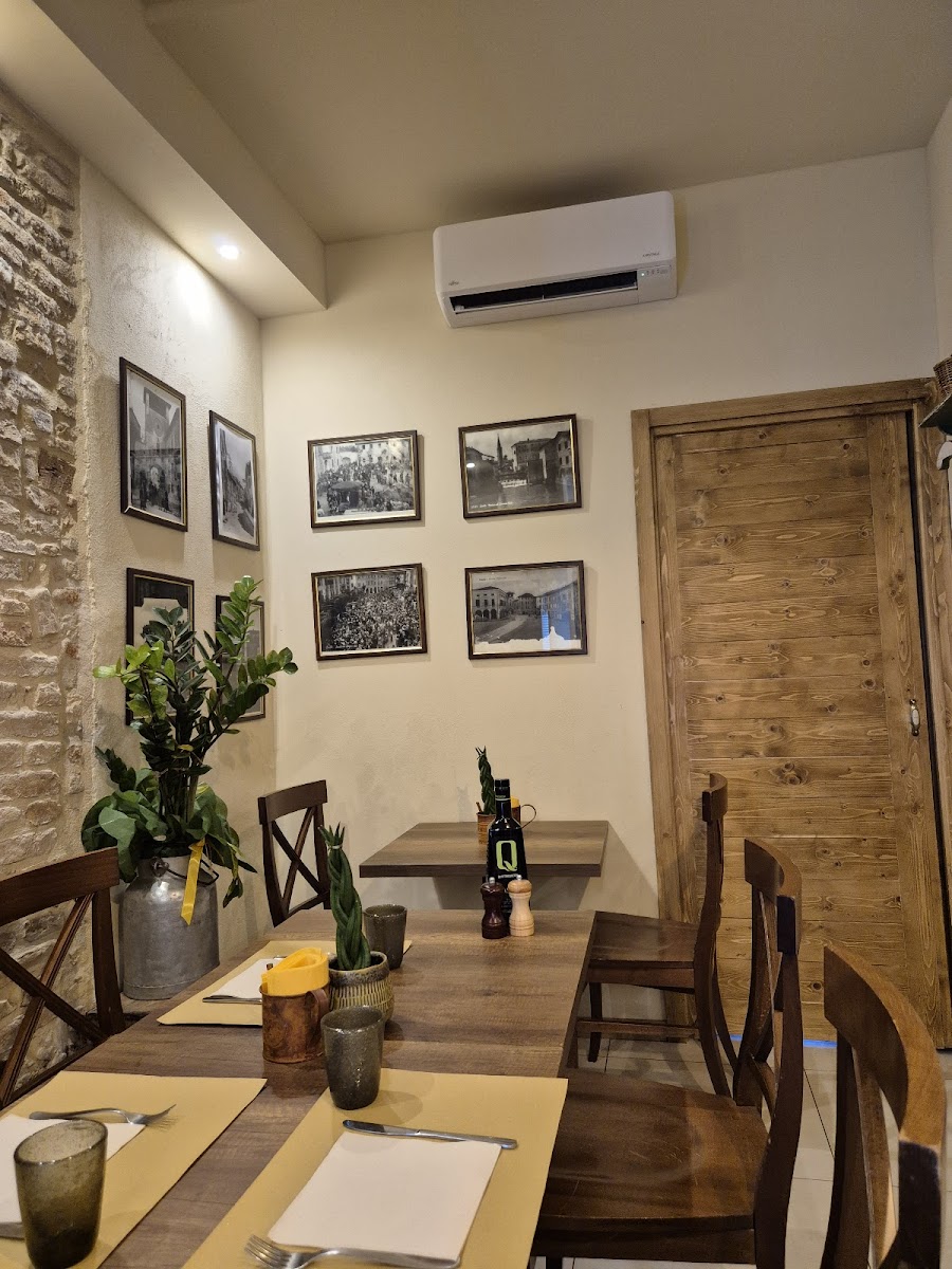 Osteria Del Doro