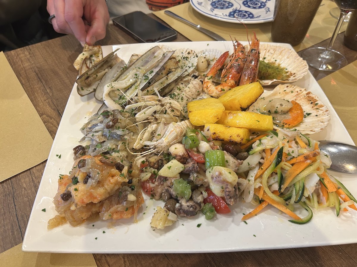 Osteria Del Doro Photo 3