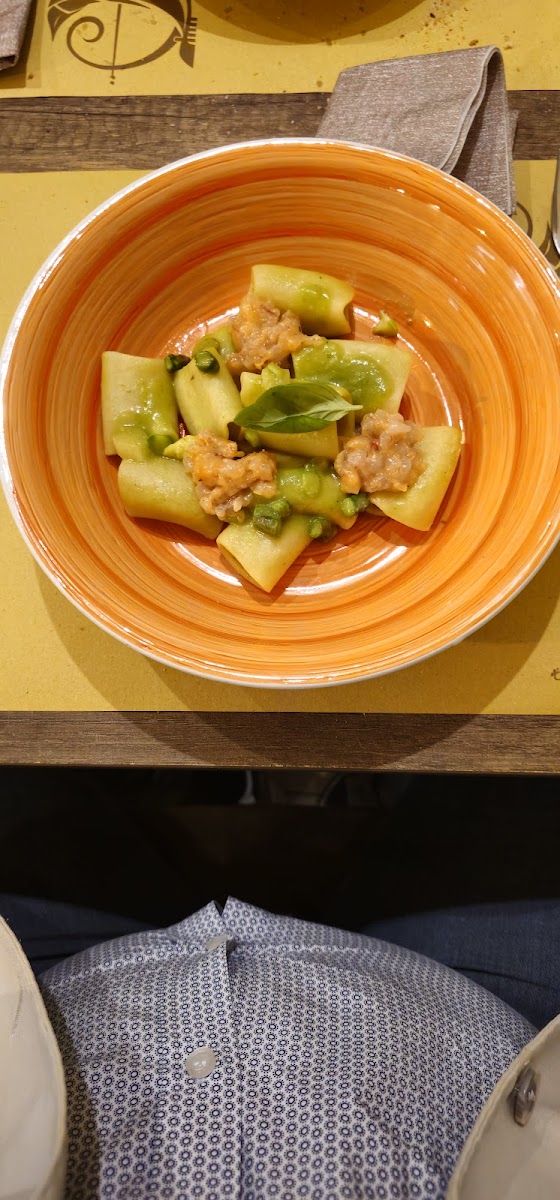 Osteria Del Doro Photo 5