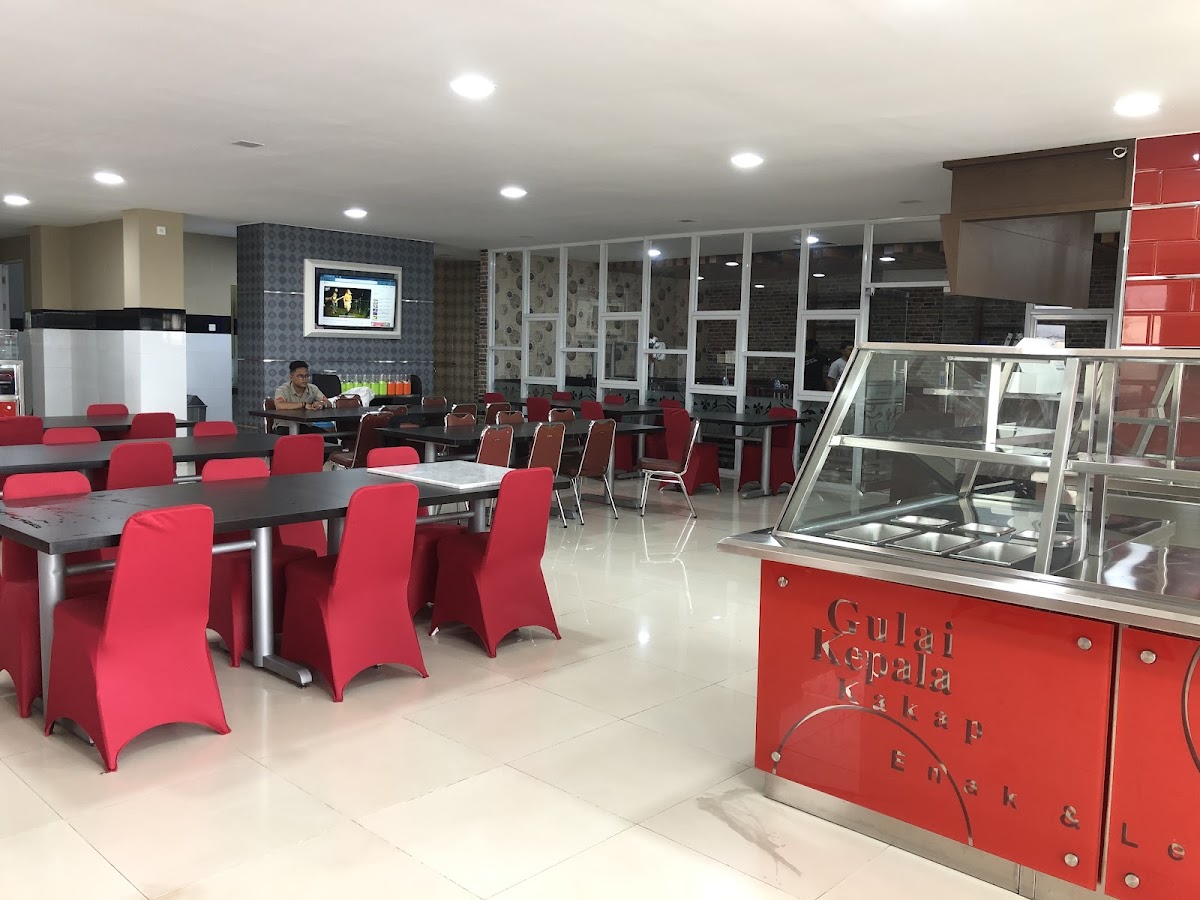 Sederhana Restaurant