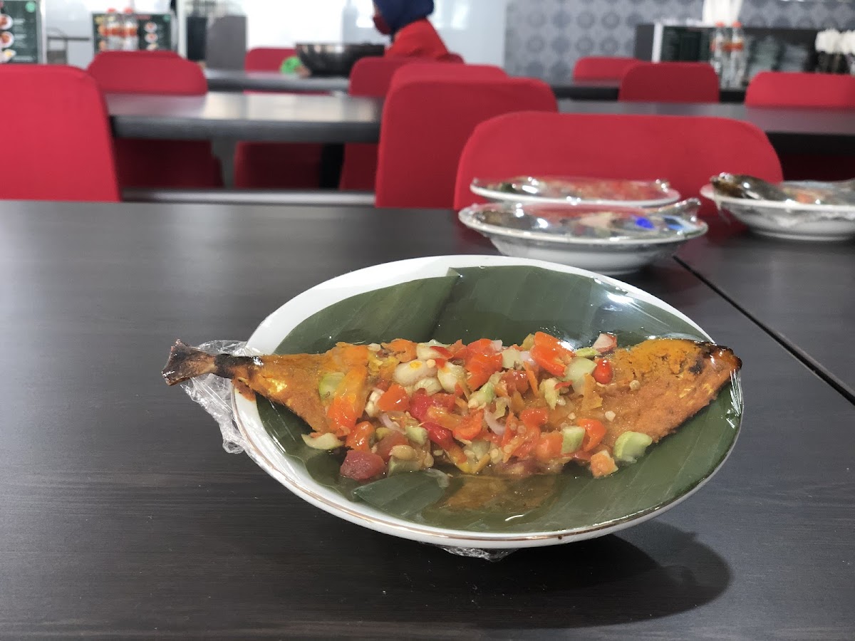 Sederhana Restaurant Photo 3