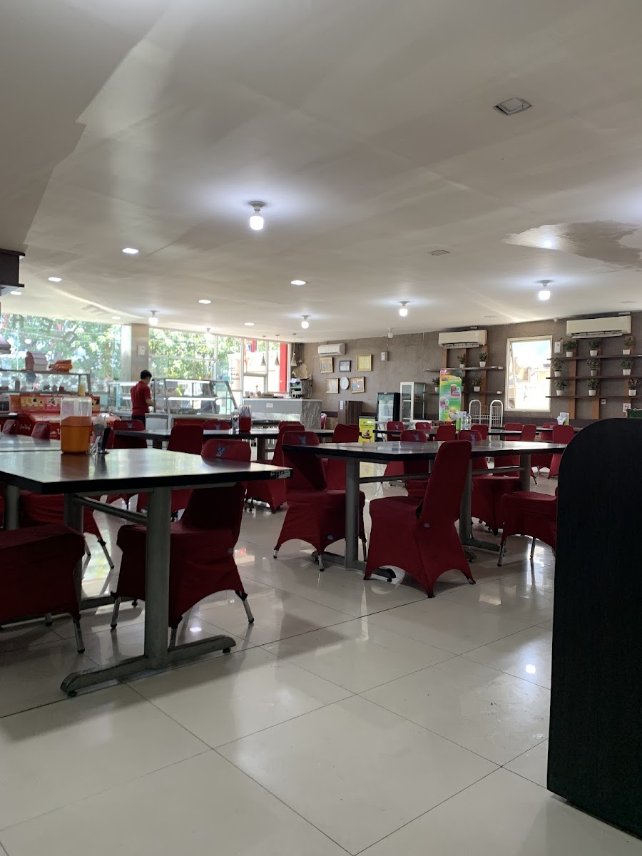 Sederhana Restaurant Photo 4