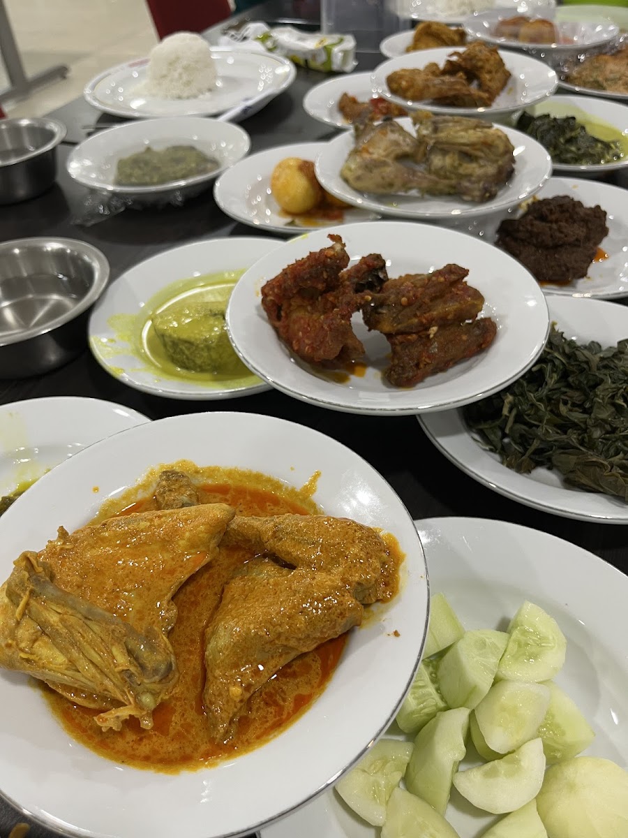 Sederhana Restaurant Photo 6