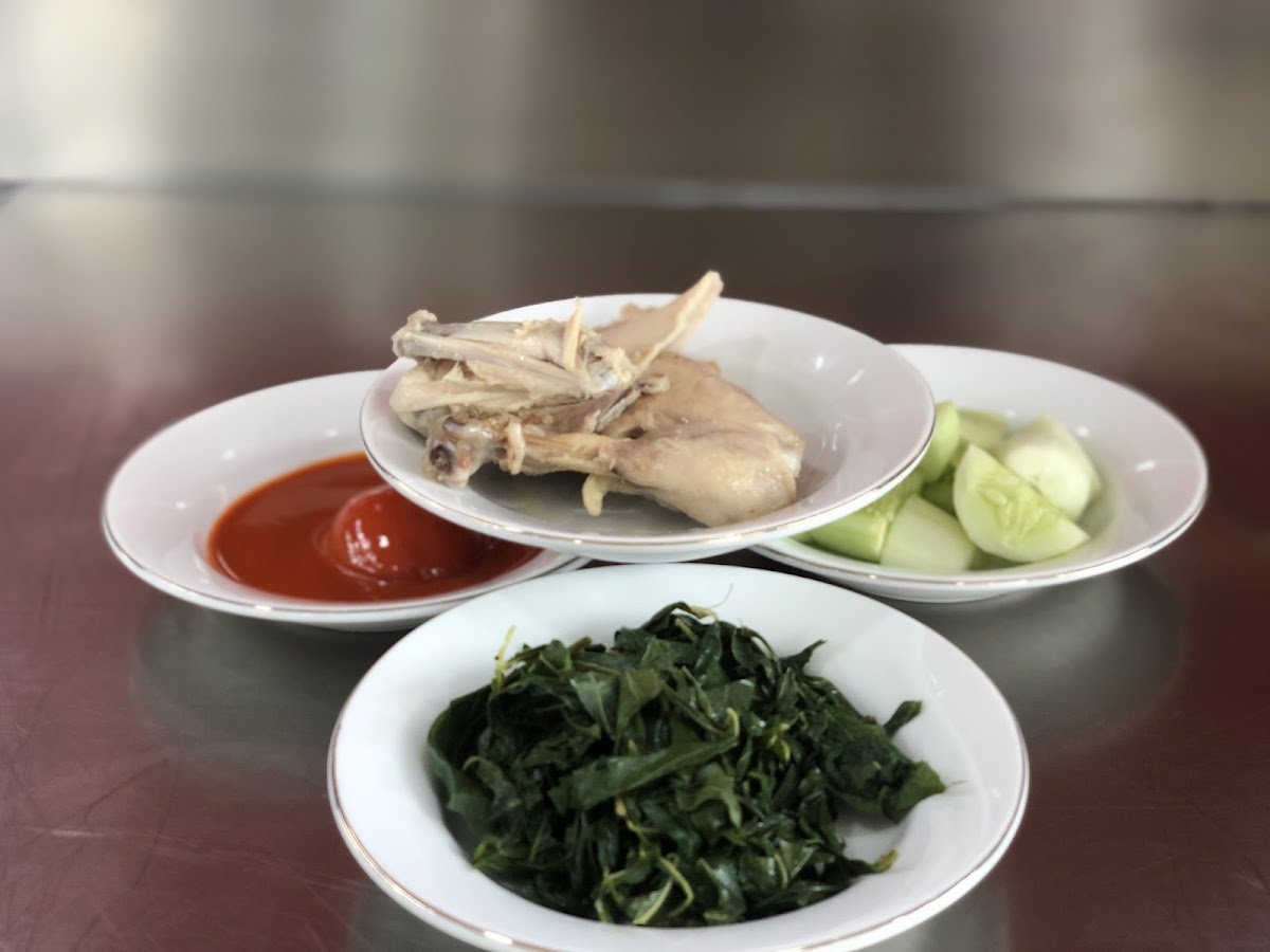 Sederhana Restaurant Photo 7