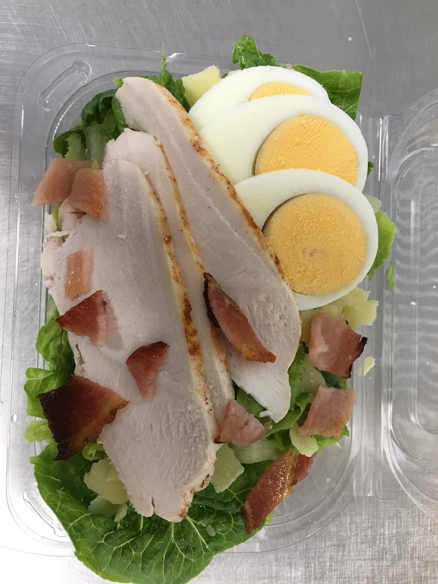Arcadia Takeaway Photo 7