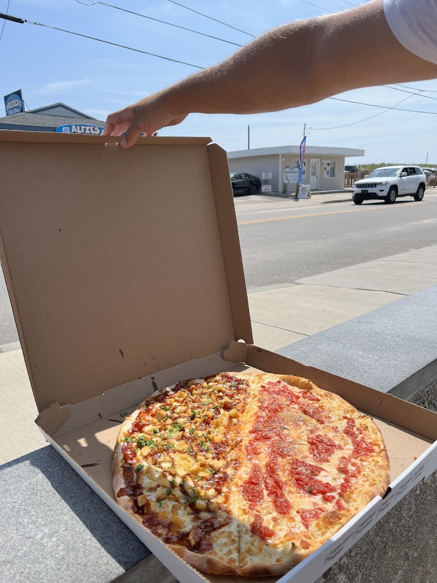 Rhode Island Pizza Co Photo 10