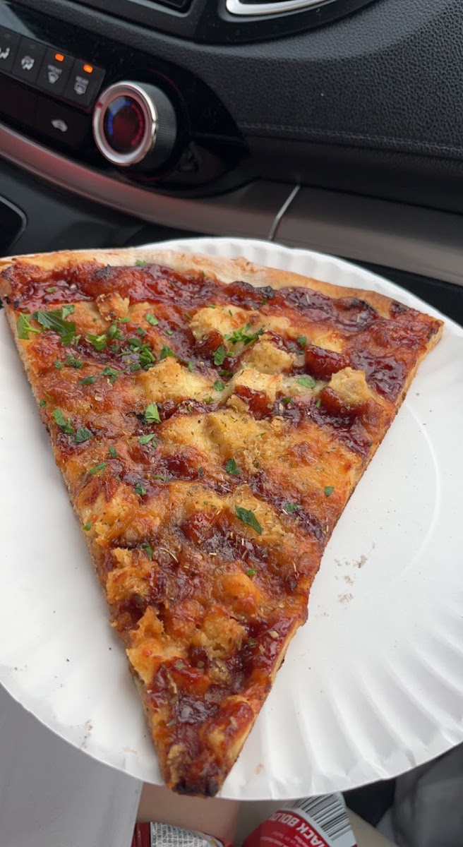 Rhode Island Pizza Co Photo 5