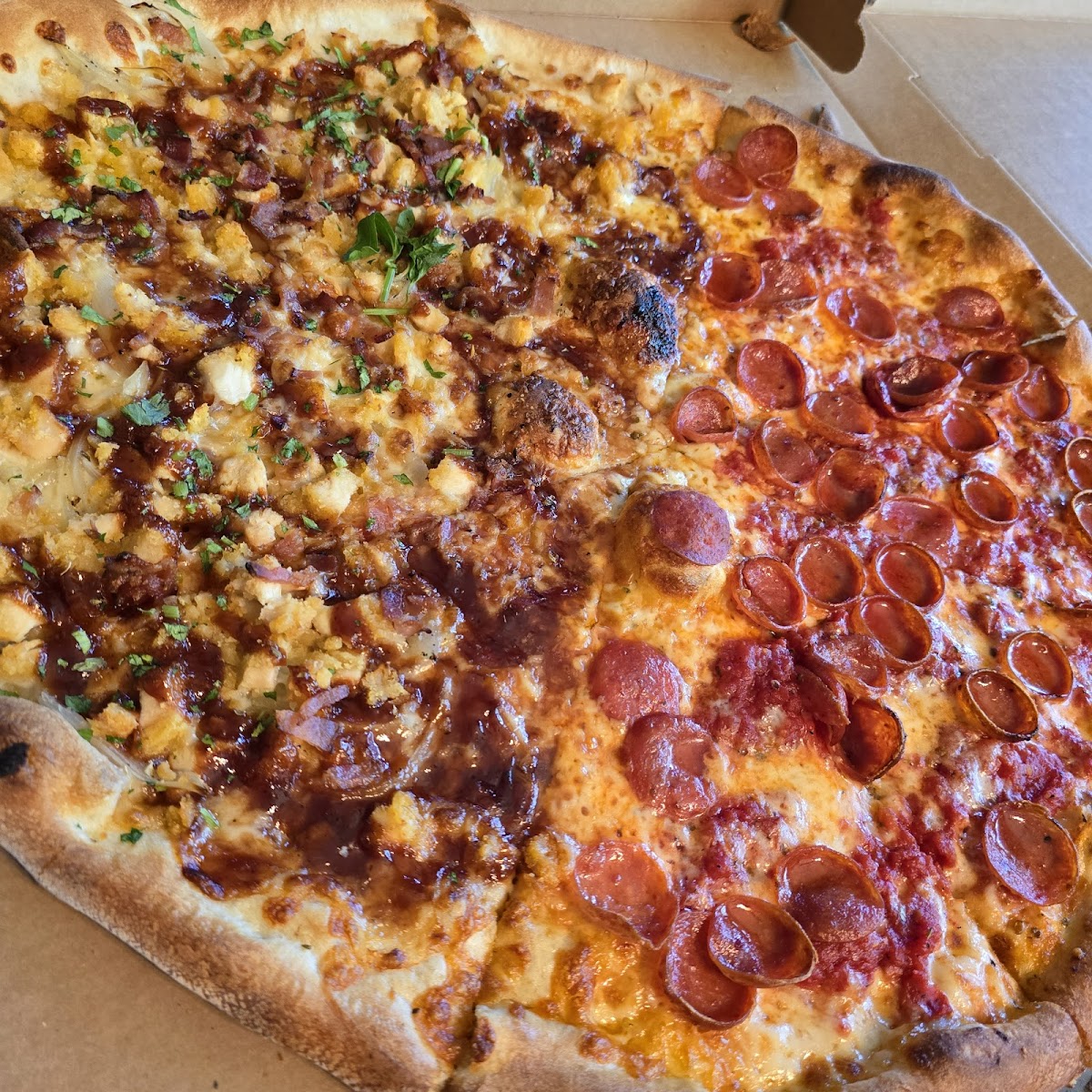 Rhode Island Pizza Co Photo 6