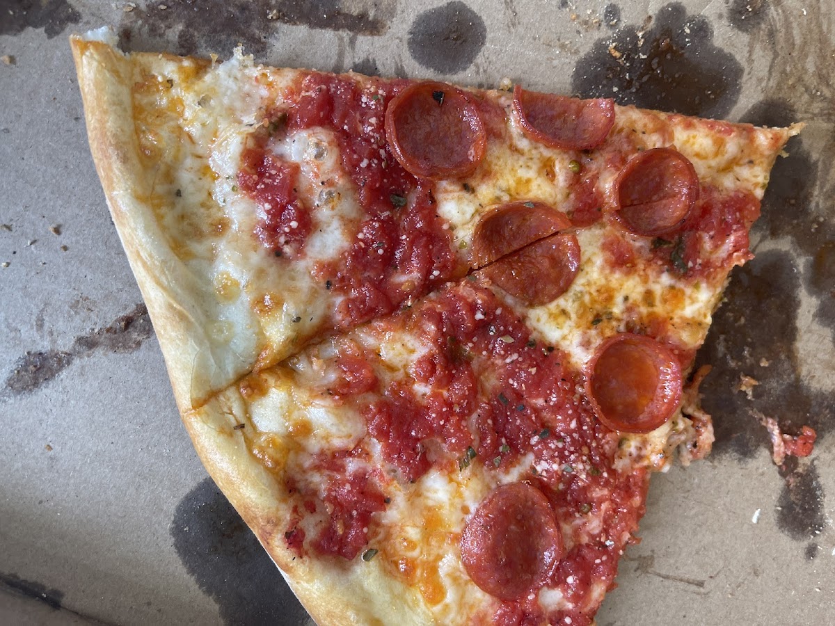 Rhode Island Pizza Co Photo 8