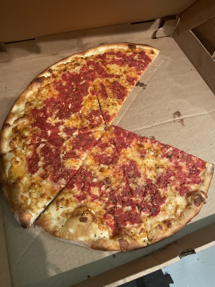 Rhode Island Pizza Co Photo 9