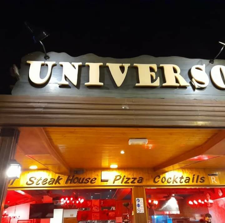 Universo Grill