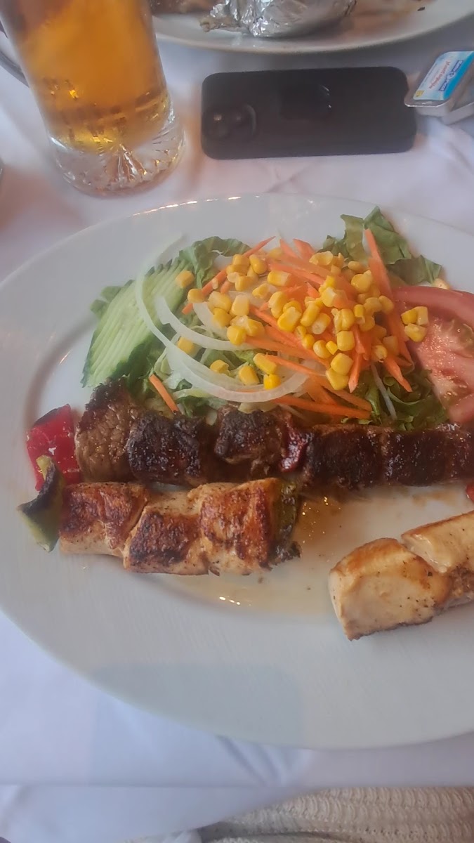 Universo Grill Photo 2