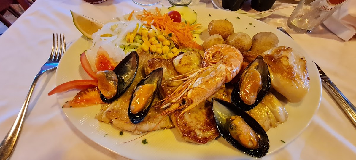 Universo Grill Photo 4