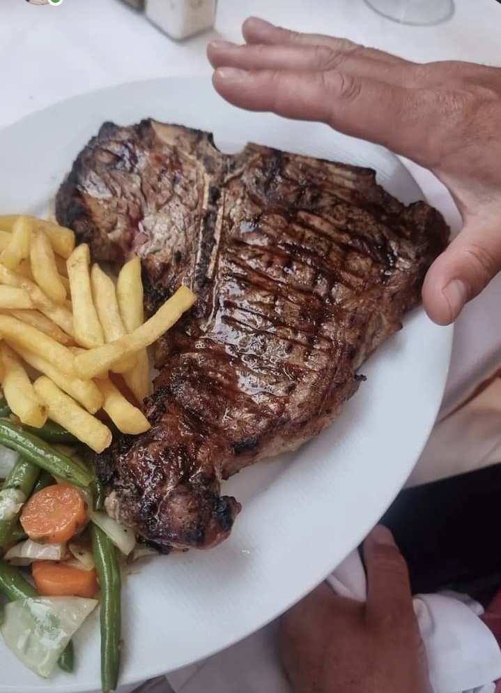 Universo Grill Photo 9