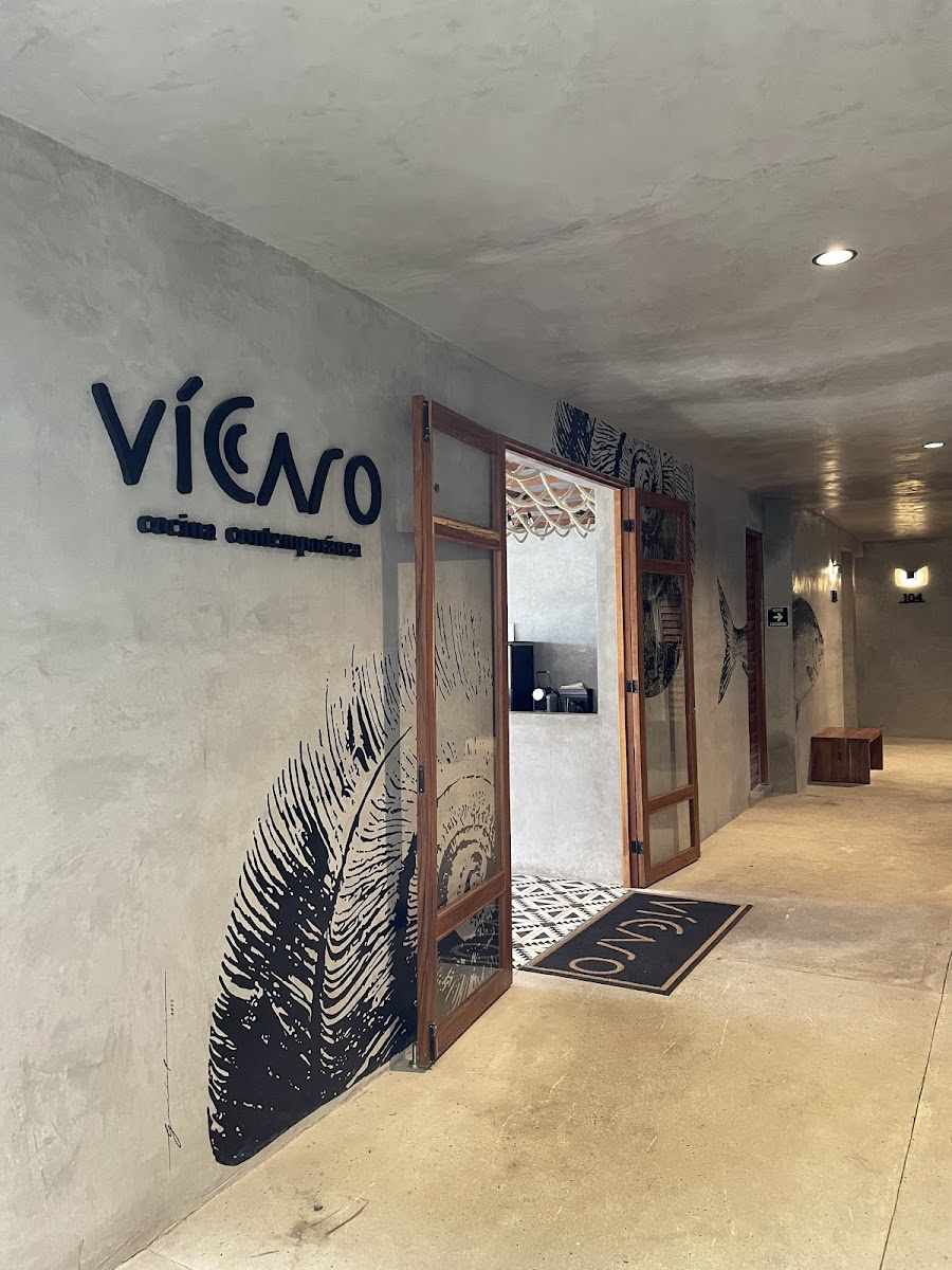 VICARO Bacalar