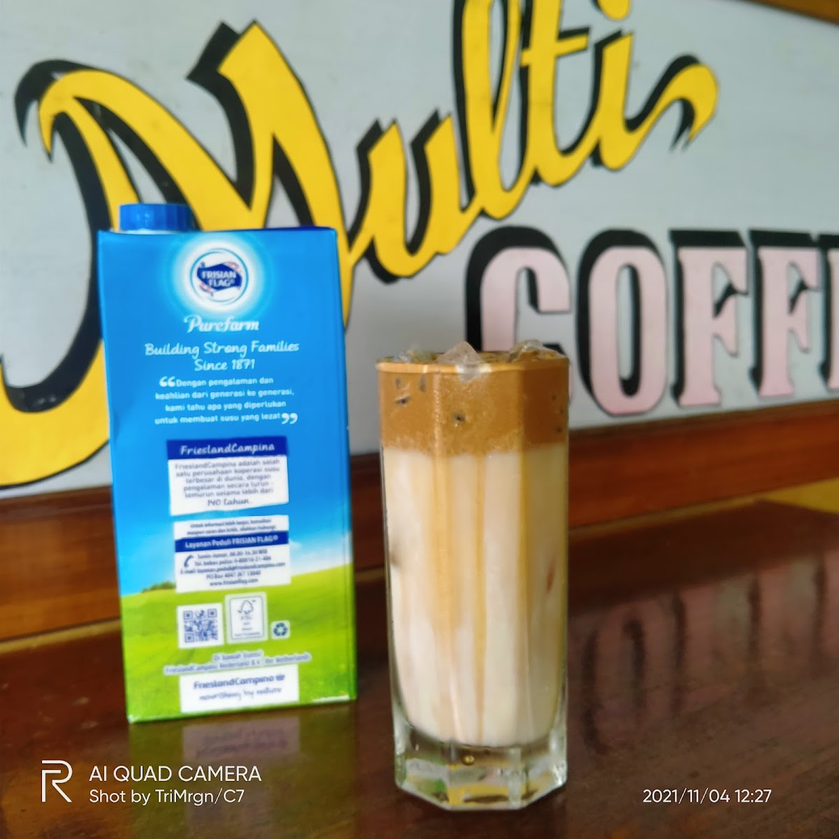Multi Coffee Photo 10