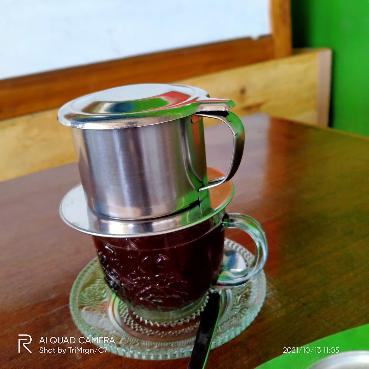 Multi Coffee Photo 7