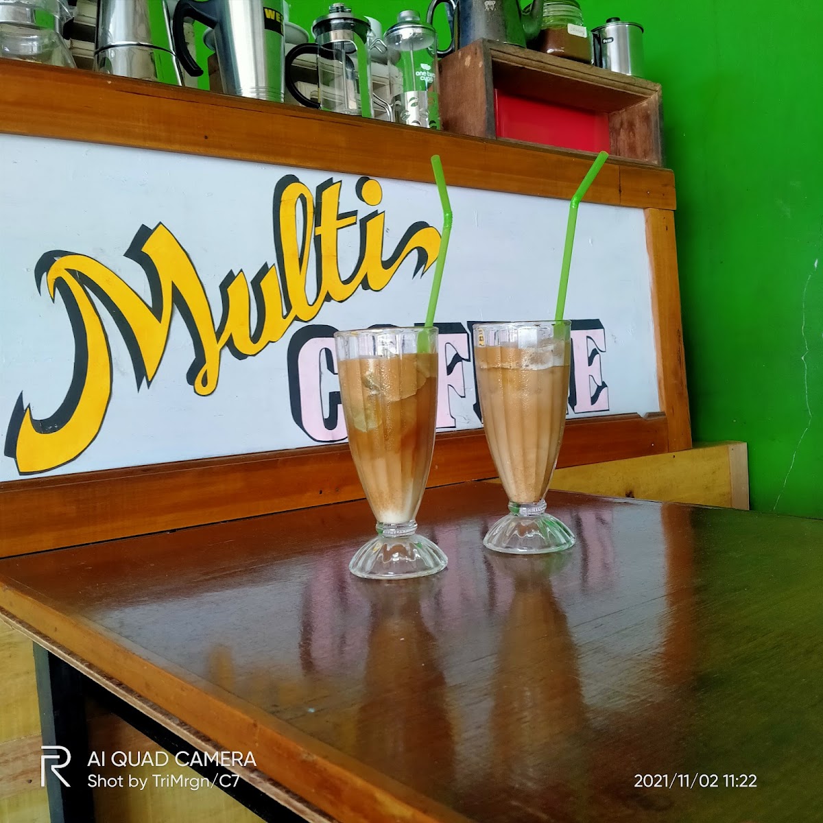 Multi Coffee Photo 9