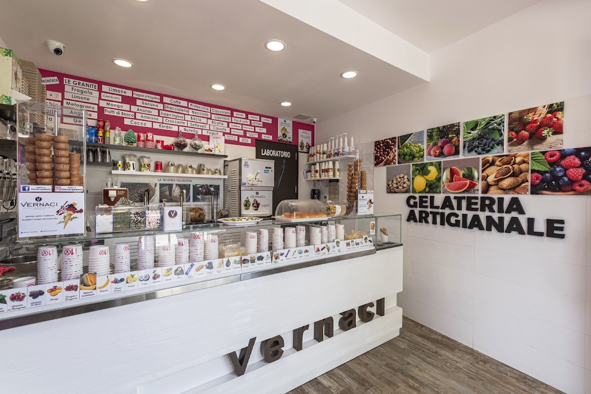 Gelateria Vernaci