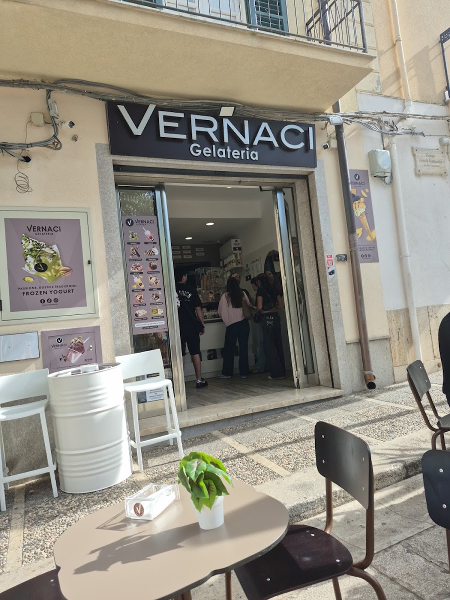 Gelateria Vernaci Photo 3