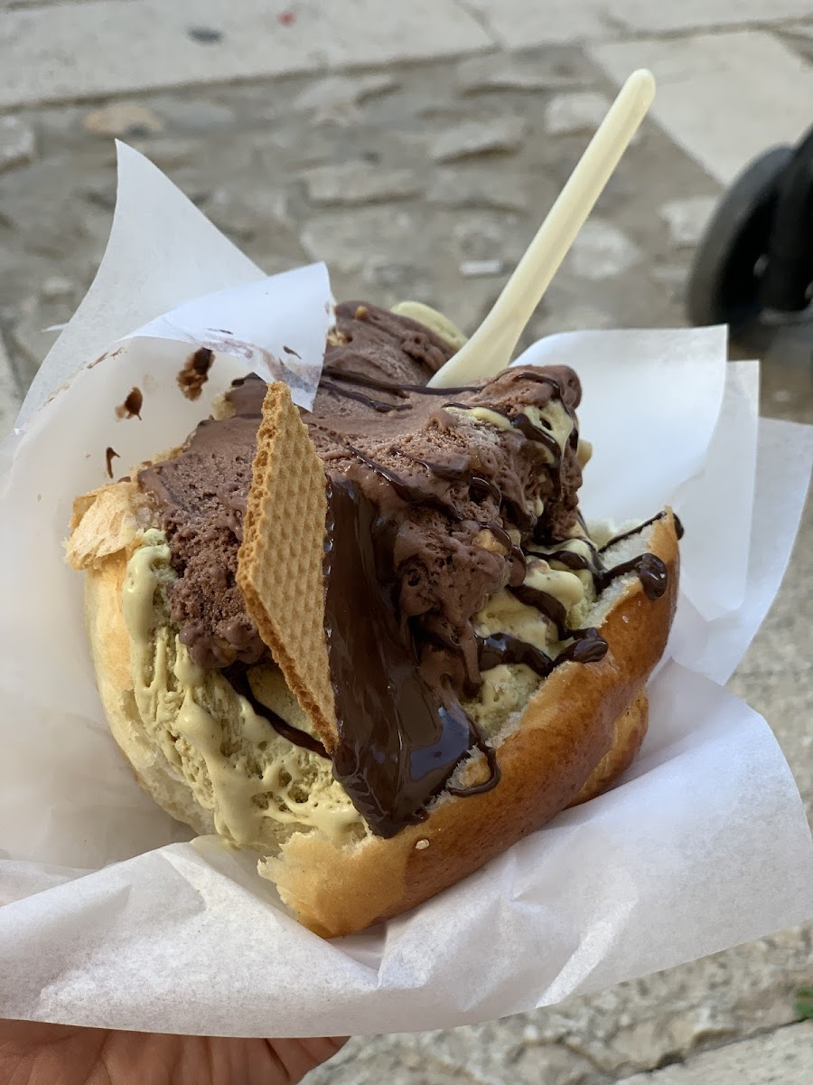 Gelateria Vernaci Photo 5