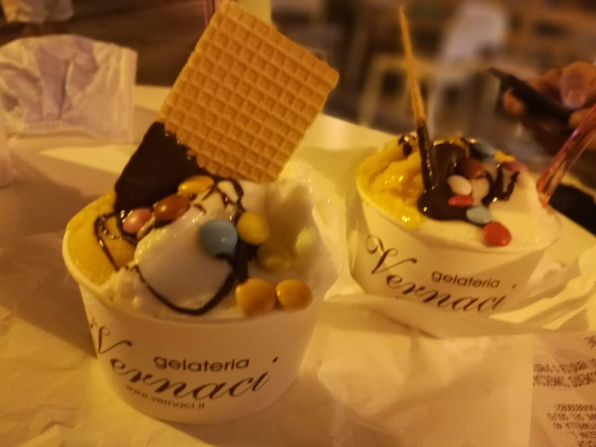 Gelateria Vernaci Photo 6