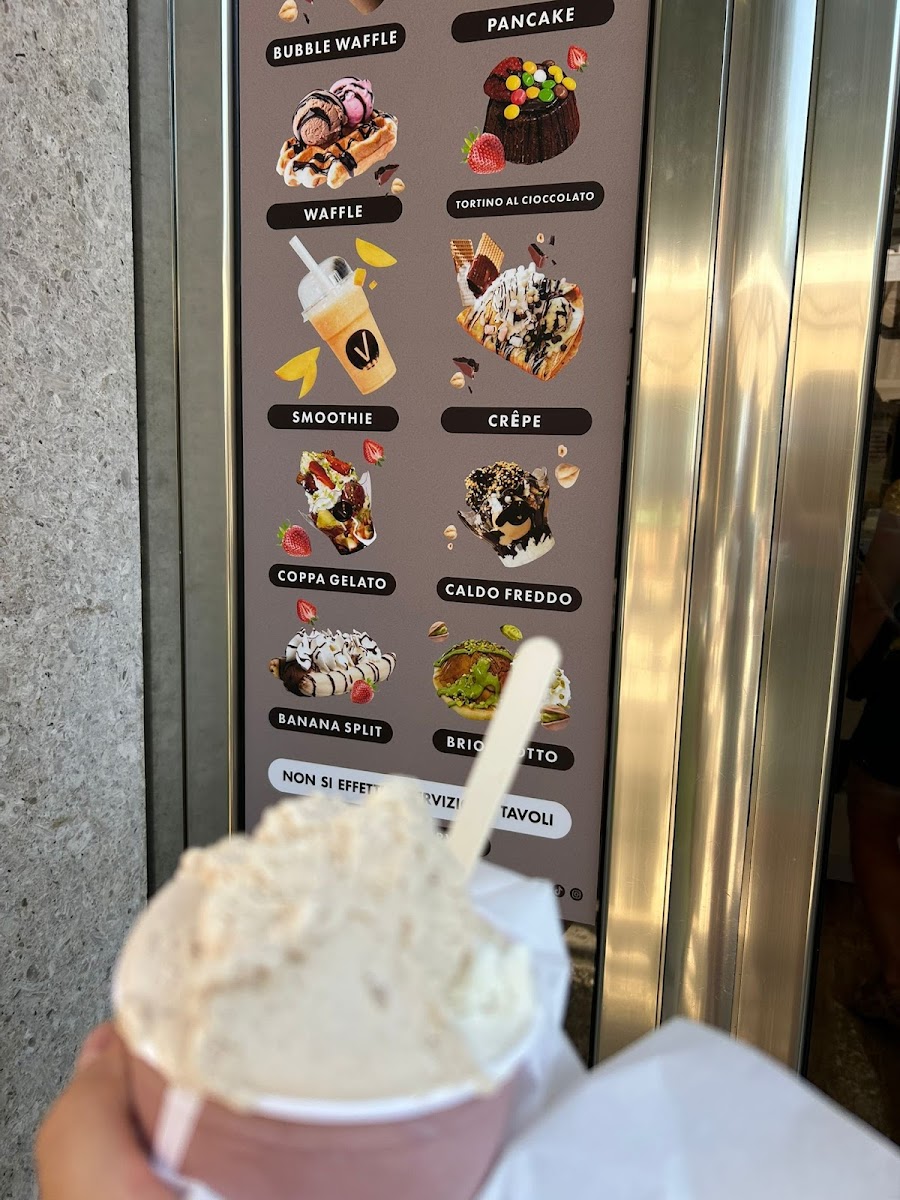 Gelateria Vernaci Photo Menu 6