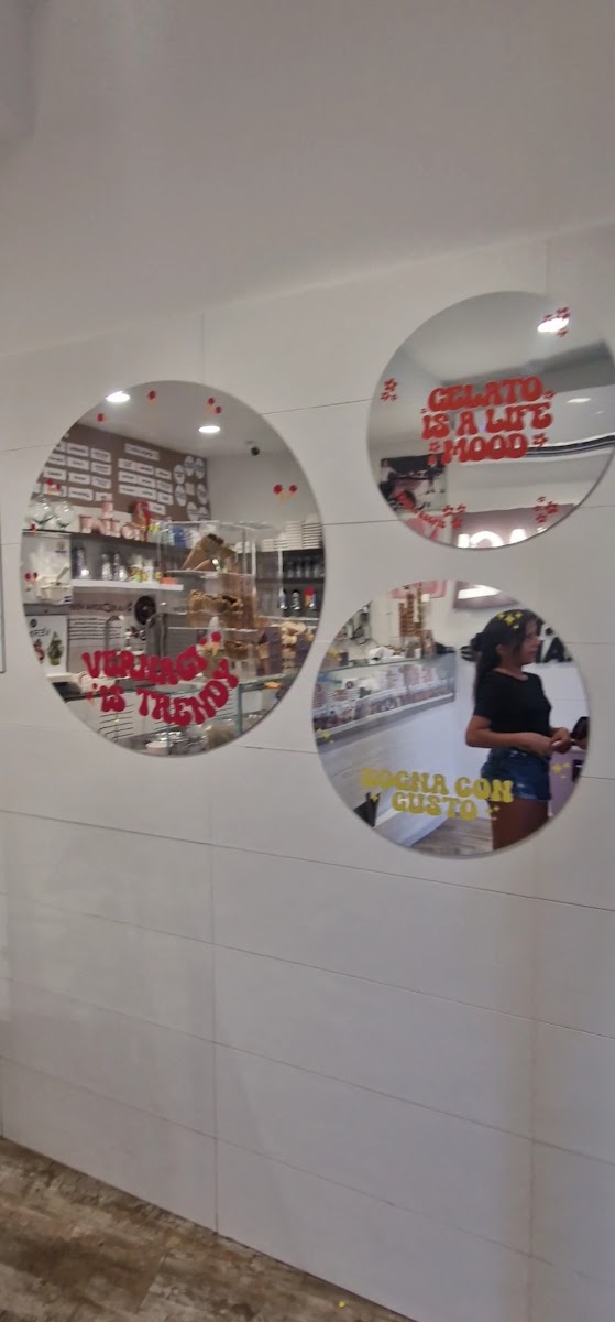 Gelateria Vernaci Photo Menu 9