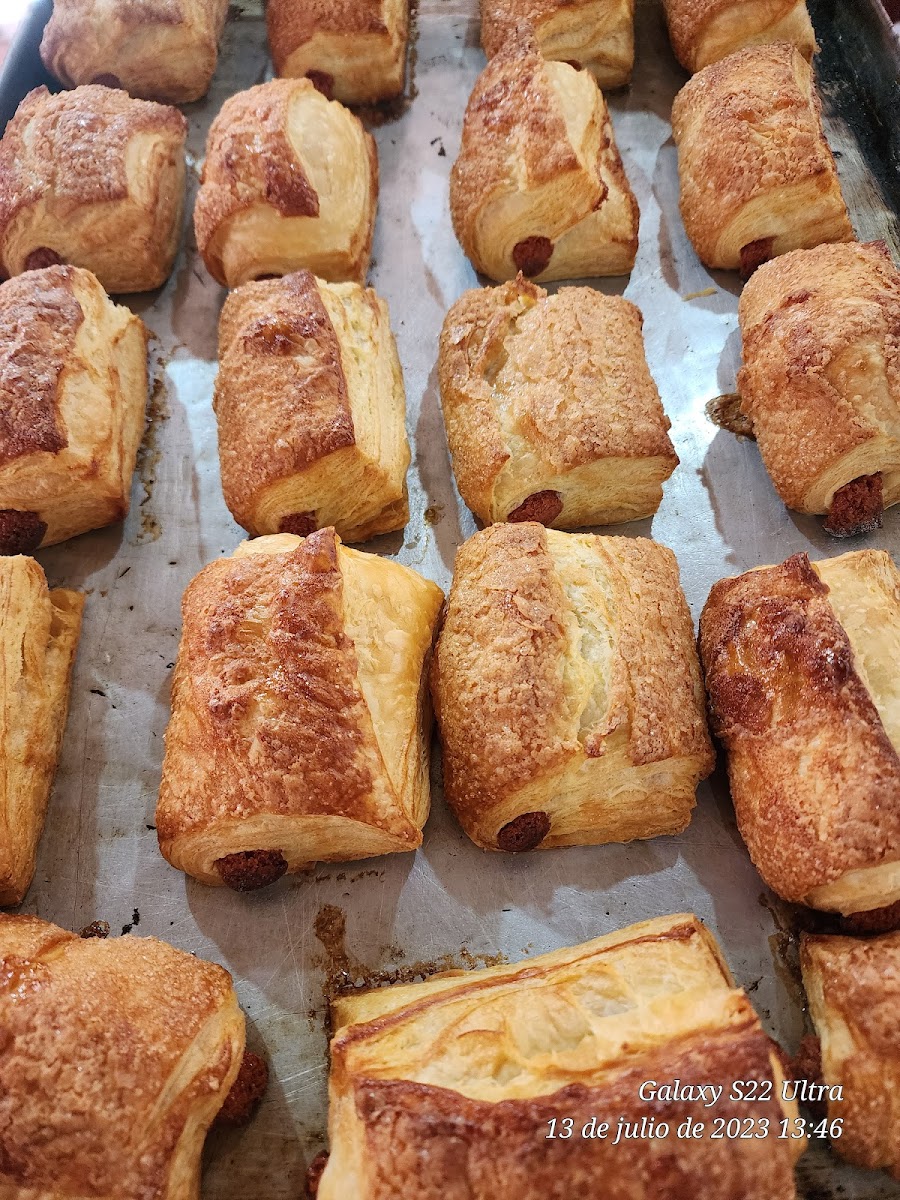 Cafeteria Dulce Tentacion Photo 10