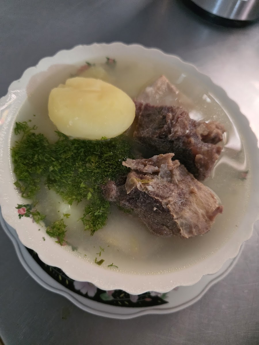 Cafeteria Dulce Tentacion Photo 3