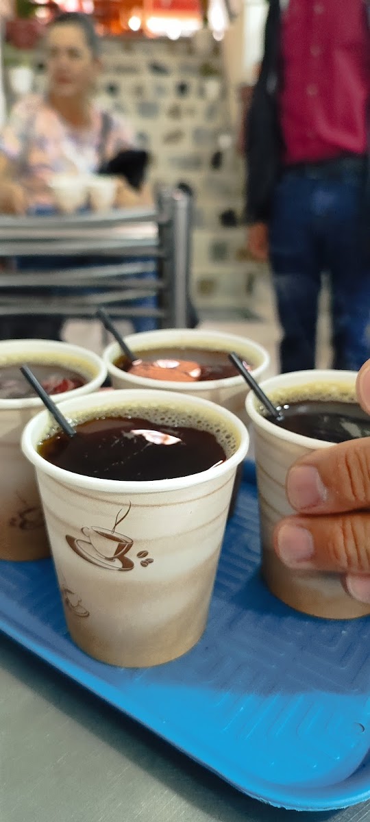 Cafeteria Dulce Tentacion Photo 8