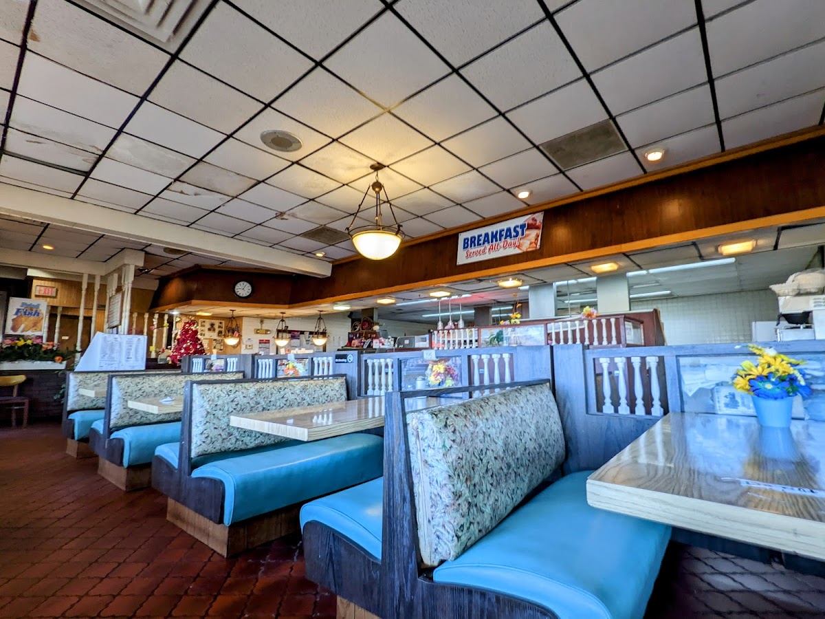 Full Moon Restaurant