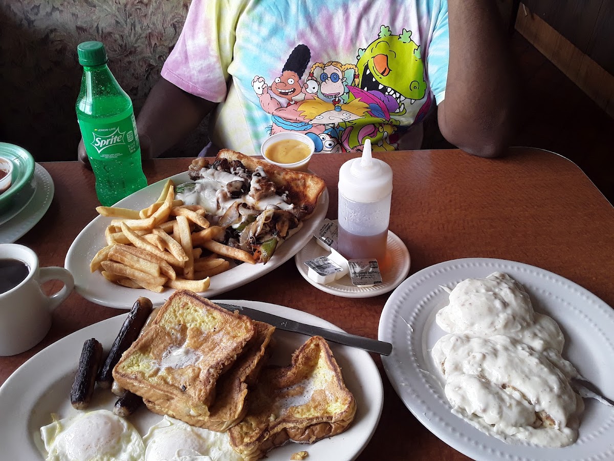Full Moon Restaurant Photo 7