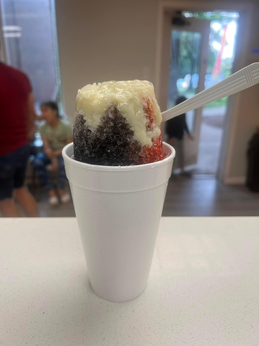 Son D’Licias - Winchester Photo 5