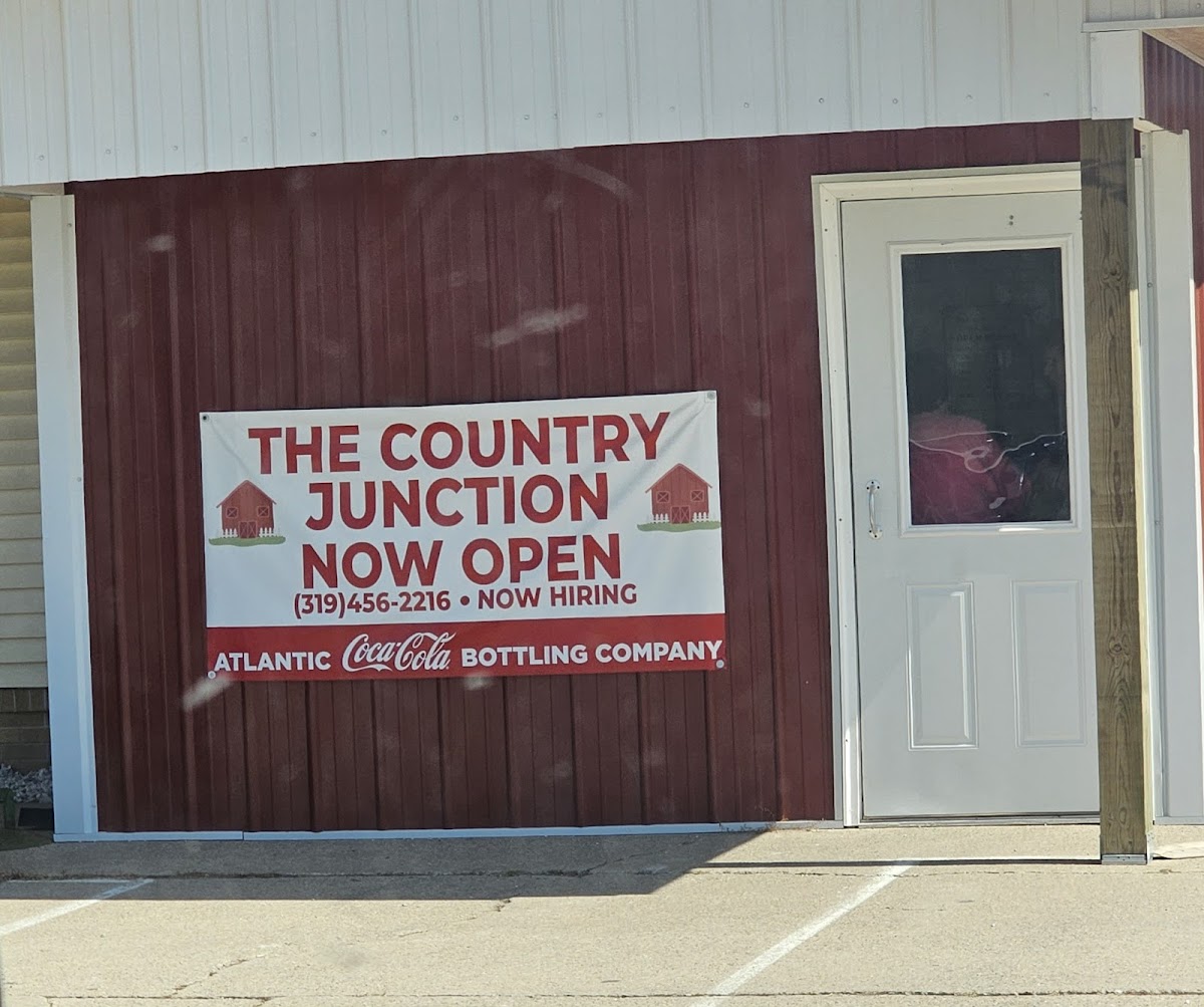The Country Junction