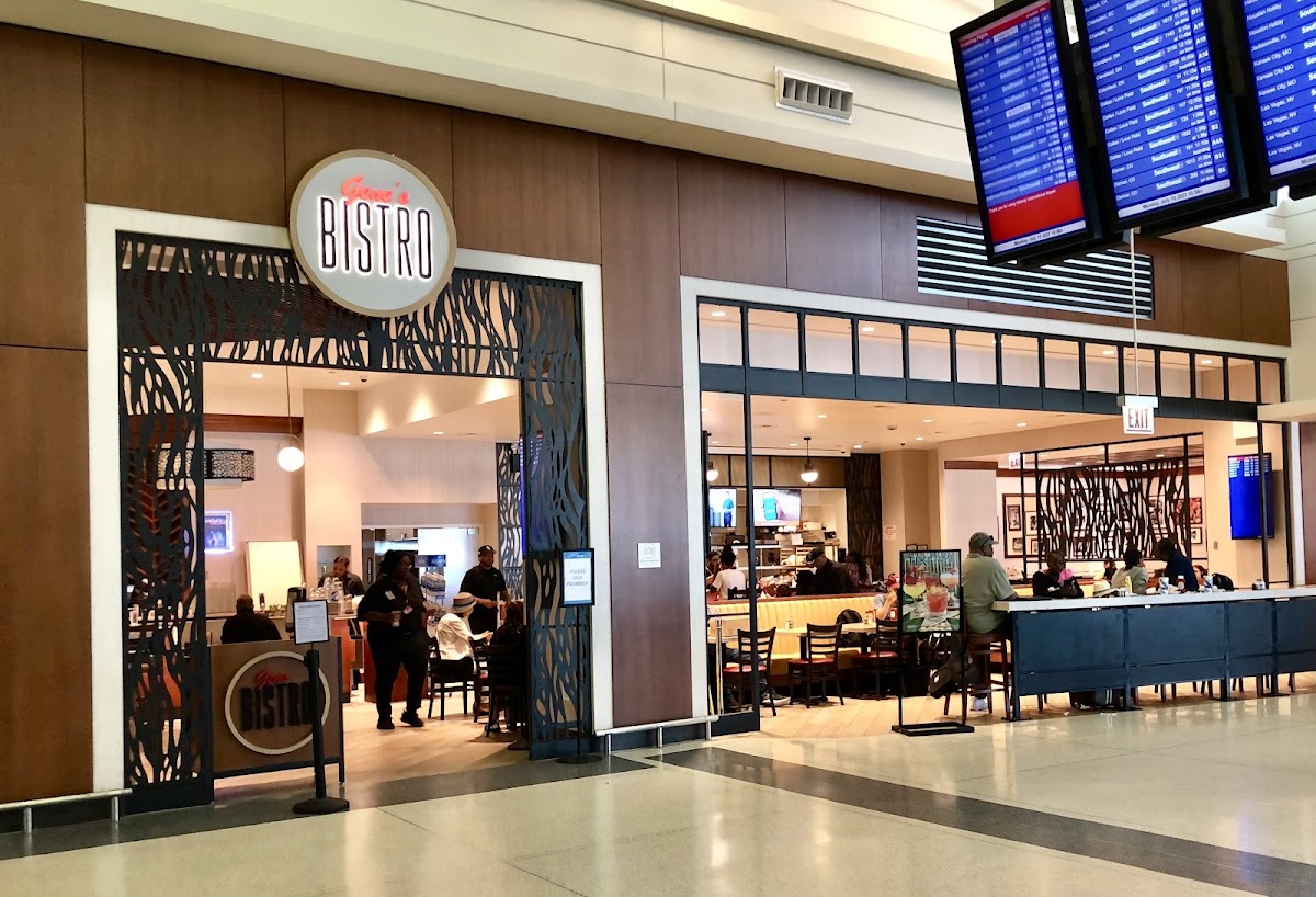 Gene's Bistro