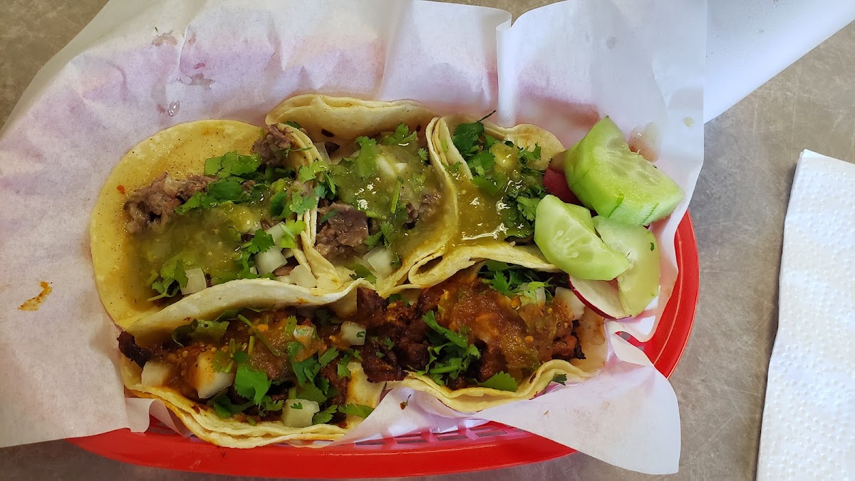 Taqueria La Villa Photo 5