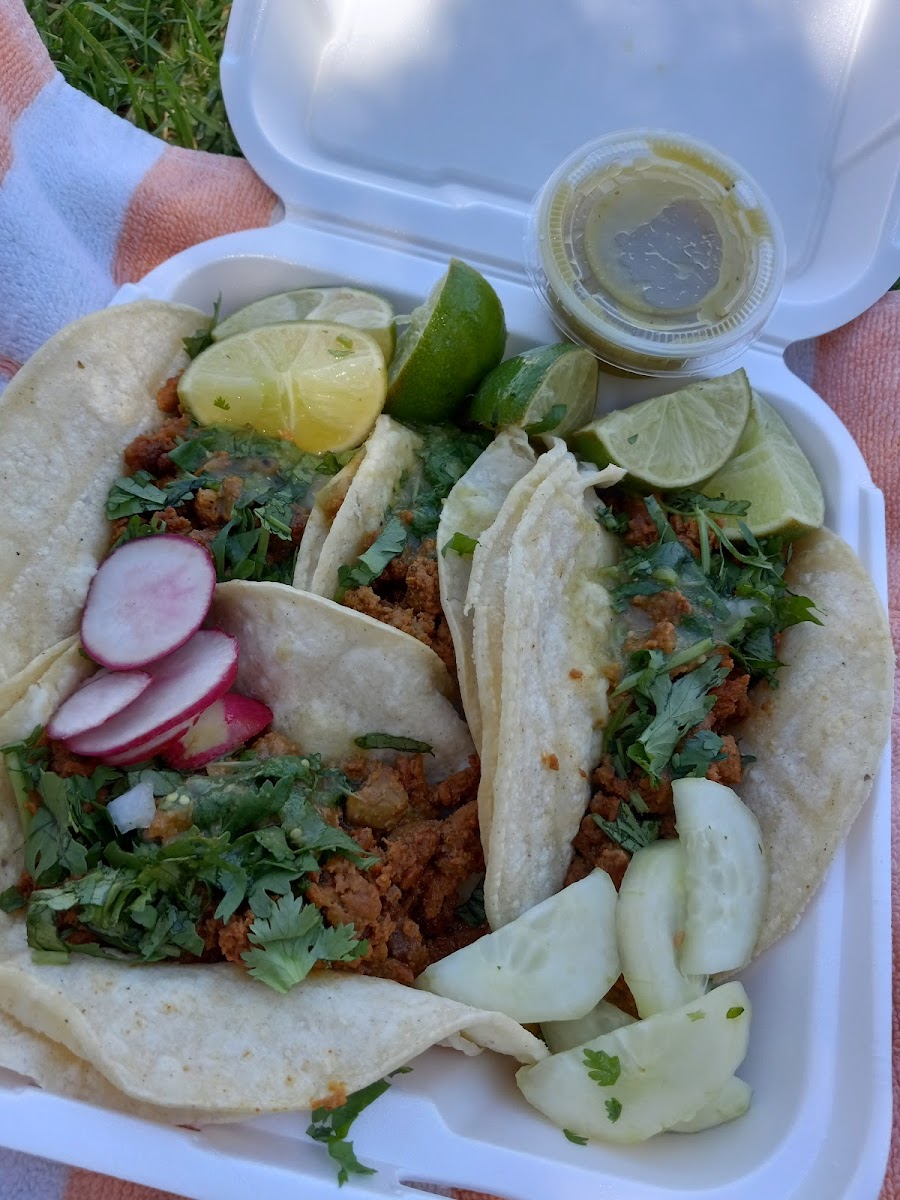 Taqueria La Villa Photo 6