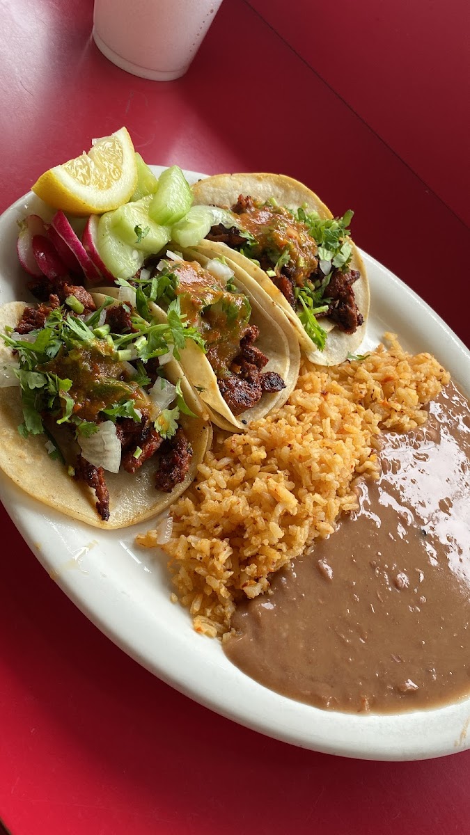 Taqueria La Villa Photo 7