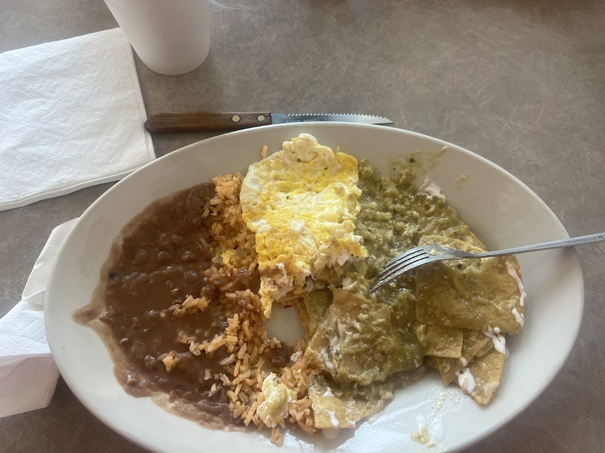 Taqueria La Villa Photo 8