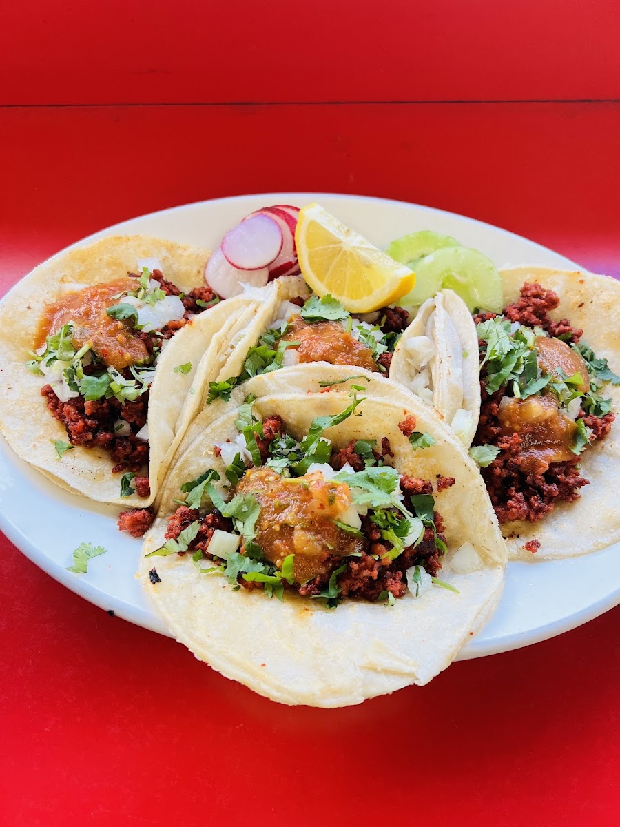 Taqueria La Villa Photo 9