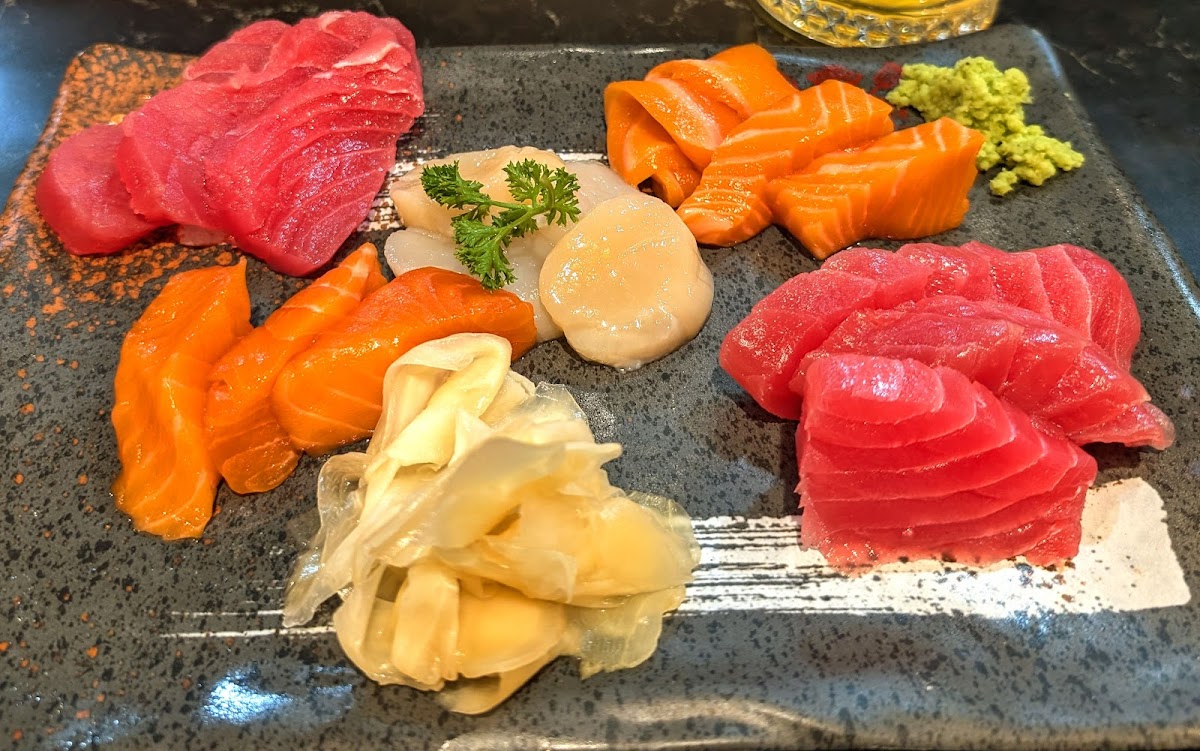 Shibuya Izakaya Mackay Photo 3